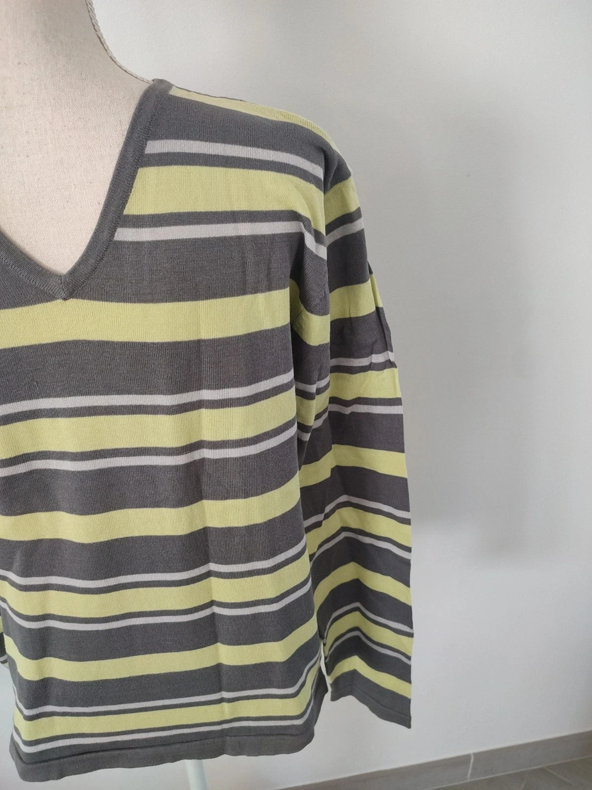 Suéter hombre Devred talla M – photo 3